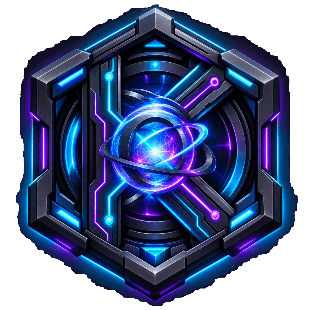 Kervak Nexus Core